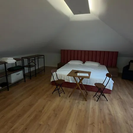 Rali & Restaurant Hotel Tirana
