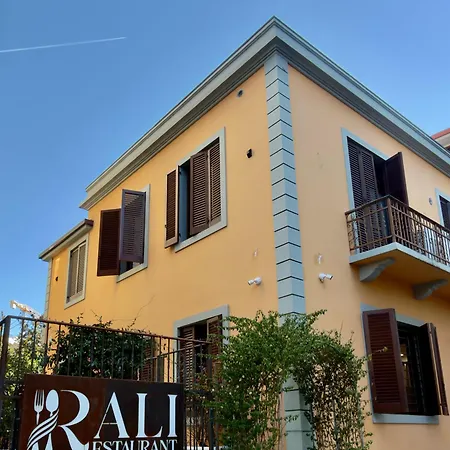 Hotel Rali & Restaurant Tirana