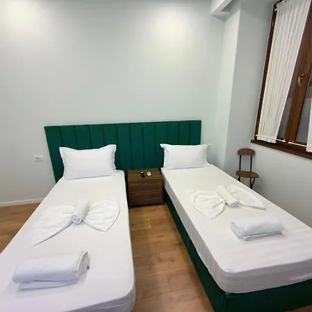 Hotel Rali & Restaurant Tirana