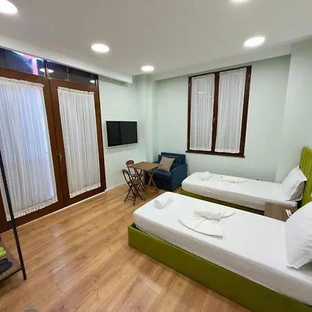 Hotel Rali & Restaurant *
