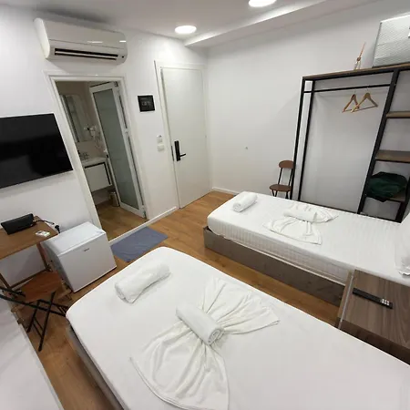 Hotel Rali & Restaurant *