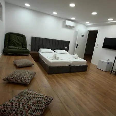 Rali & Restaurant Hotel *
