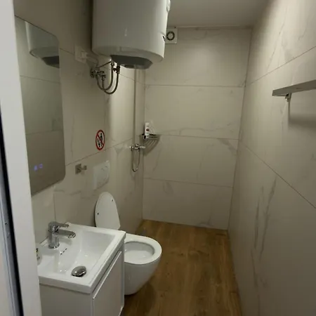 Hotel Rali & Restaurant Tirana
